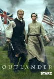 Poster for Outlander