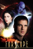 Poster for Farscape