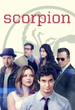 Poster for Scorpion