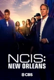 Poster for NCIS: New Orleans