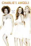 Poster for Charlie's Angels