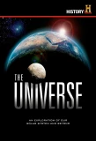 Poster for The Universe