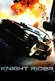 Poster for Knight Rider