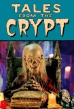 Poster for Tales from the Crypt