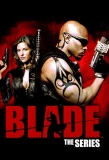Poster for Blade: The Series