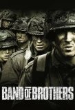 Poster for Band of Brothers