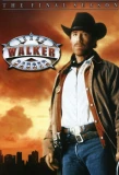 Poster for Walker, Texas Ranger