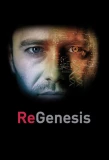Poster for ReGenesis