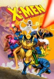Poster for X-Men