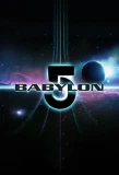 Poster for Babylon 5