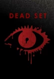 Poster for Dead Set
