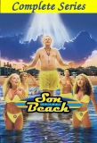 Poster for Son of the Beach