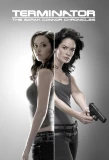 Poster for Terminator: The Sarah Connor Chronicles