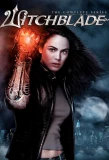 Poster for Witchblade