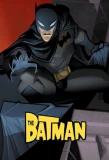 Poster for The Batman