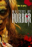 Poster for Masters of Horror