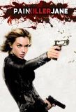 Poster for Painkiller Jane