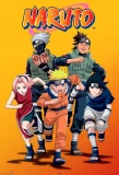Poster for Naruto