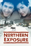 Poster for Northern Exposure