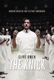 Poster for The Knick