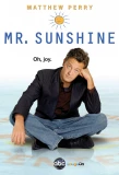Poster for Mr. Sunshine