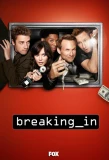Poster for Breaking In