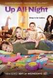 Poster for Up All Night