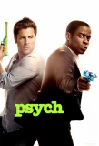 Poster for Psych