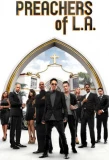 Poster for Preachers of L.A.