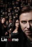 Poster for Lie to Me
