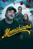 Poster for Moonshiners
