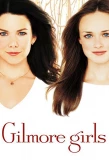 Poster for Gilmore Girls