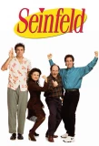 Poster for Seinfeld