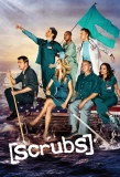 Poster for Scrubs