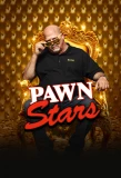 Poster for Pawn Stars