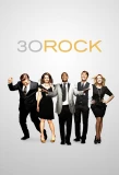 Poster for 30 Rock