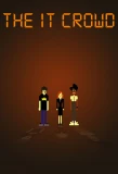 Poster for The IT Crowd