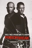 Poster for Prison Break