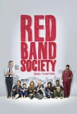 Poster for Red Band Society