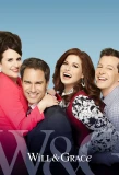 Poster for Will & Grace
