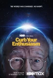 Poster for Curb Your Enthusiasm
