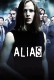 Poster for Alias