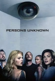 Poster for Persons Unknown