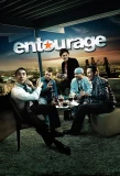 Poster for Entourage