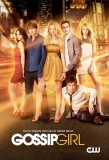 Poster for Gossip Girl