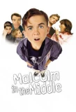 Poster for Malcolm in the Middle