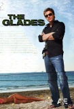Poster for The Glades