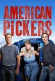Poster for American Pickers
