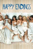 Poster for Happy Endings