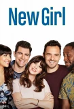 Poster for New Girl